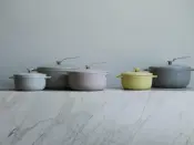 Vermicular Oven Pot 2.0