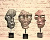 Massai Sculptures Product