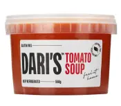 Ready-to-Heat Tomato Soup