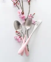 Cutipol ALICE Children Flatware Collection
