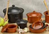 Cocottes and Frypans