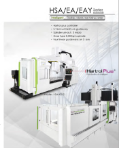 HSA-528EAY 加工センター