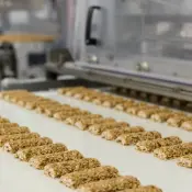 Snack barların birgə istehsalı üzrə xidmətlər