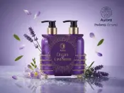 ชุดของขวัญเครื่องสำอาง Dream of Lavender Aurora