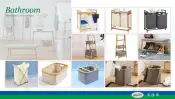 Bathroom Accessory Products