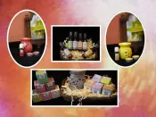 Diffuser Collection Ceramic Bath and Body