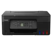 4-in-1 Colour Multifunction Printer