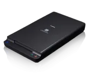 Canon Compact Flatbed Scanner Unit