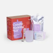 CandleCycle Candle Making Kit
