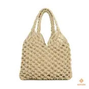 Macrame Bag Collection