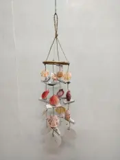 Shellcraft Decorative Products