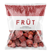 Gamma di frutta surgelata da 1 kg per il foodservice