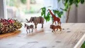 3D Decorative Wall Art