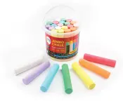 Jumbo School Chalk