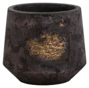 New Light Cement Special Finish Planters