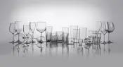 Tecnoglas Unbreakable Glassware
