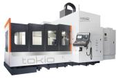 Tokio CNC Machining Centers