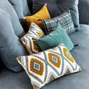 Decorative Cushion Collection