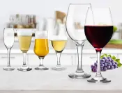 Stem Glassware Collection