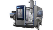 DVF 5000 Machining Center