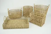 Duy Thanh Seagrass Handicrafts