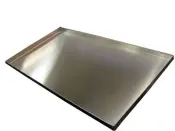 Aluminium-Backbleche für gewerbliches Backen