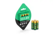 Ostation B AA Rechargeable Battery