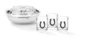 Chinelli SET CAVIALE