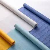 Paper Tablecloths in Rolls