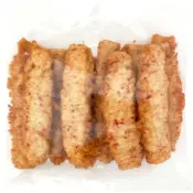 BOCO'S Sticks mit Krabben-Geschmack Surimi-Snack