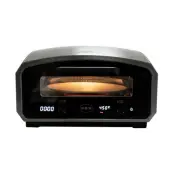 Vulcano Pizza Oven