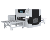 Tfon Leveltech® Straightening and Stress Relief Machine