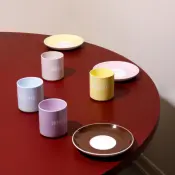 Design Letters Favourite Cups