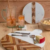 Be Home Marmor Kollektion