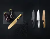 VIRTU 1216 Kitchen Knife