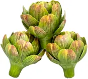 Artificial Real Touch Artichoke