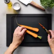 Cut and Serve