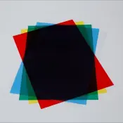 PVC Binding Cover