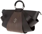 Amy Leather Handbag