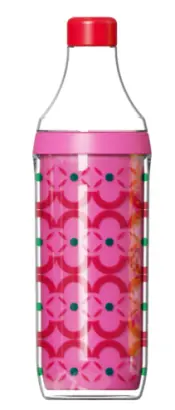Plastic Water Bottle