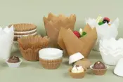 Demmler Masterpieces Sustainable Baking Molds