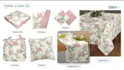 Table Linen Collection