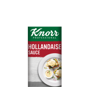 Knorr Professional Hollandaise Sauce