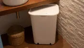Wheeled Laundry Baskets