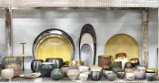 GMB Collection of Home Decor
