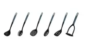 Recipes Clip Kitchen Utensil Sets