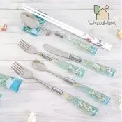 Acrylic Kitchenware Home Decor