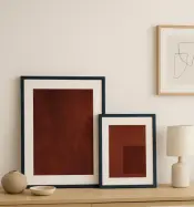 Decorative Mouldings and Frames