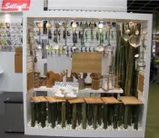 Stainless Steel Kitchenware