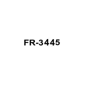 Perekat Laminasi Basah FR 3445